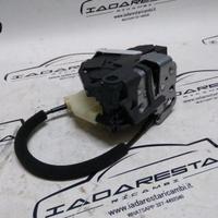 Serratura Portellone Post Ford Ecosport 1812413