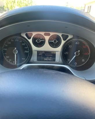 LANCIA DELTA 2011 1.6 Diesel 120 cv