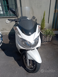 Yamaha Majesty 400 bianco - 2005