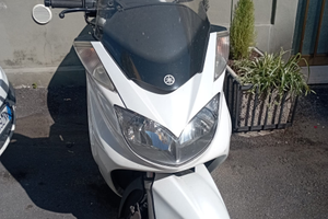 Yamaha Majesty 400 bianco - 2005