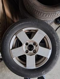 Gomme Pneumatici Michelin 195/60 R 15 88V