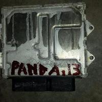Centralina Fiat Panda 2014 Twinair