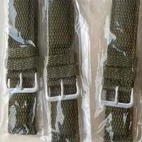 Cinturini Vagary-Citizen Verde Militare 20mm