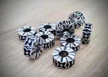 Perle / beads / accessori per creare collane