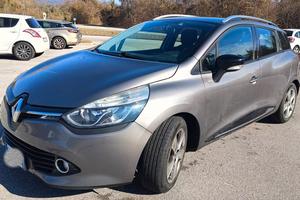 Renault Clio Sporter 1,5 dci 75cv SW