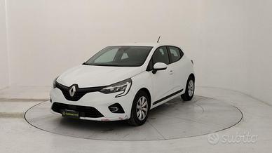 RENAULT Clio 1.5 blue dci Business 85cv