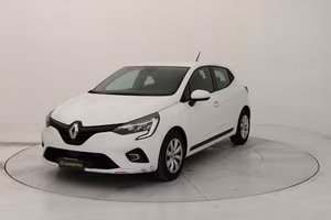 RENAULT Clio 1.5 blue dci Business 85cv
