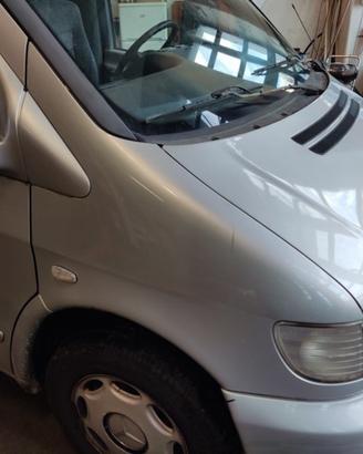 Parafango destro MERCEDES-BENZ VITO del 1999