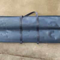 Barra porta cose VW Passat e compatibili