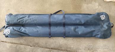 Barra porta cose VW Passat e compatibili