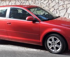 AUDI A3 2ª serie - 2010