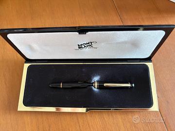 Penna Mont Blanc Meisterstuck 146