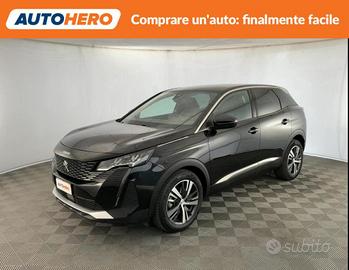 PEUGEOT 3008 NP04657
