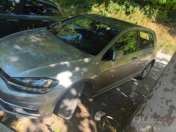 golf 7.5