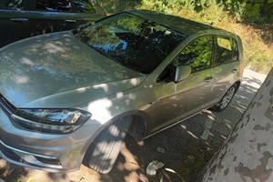 golf 7.5