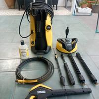 idropulitrice Karcher 