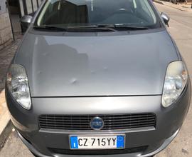 FIAT Grande Punto - 2006