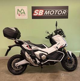 Honda X-ADV 750