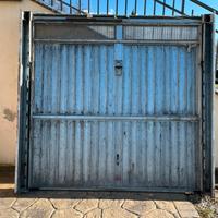Porta basculante
