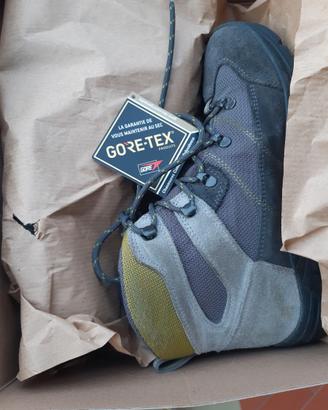 Scarponcini Trekking DOLOMITE