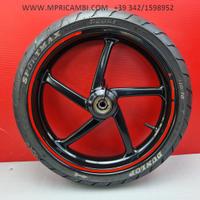 CERCHIO ANTERIORE APRILIA RS 125 2005 2004 RS125 2