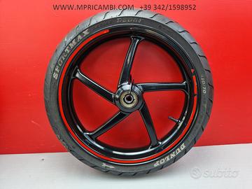 CERCHIO ANTERIORE APRILIA RS 125 2005 2004 RS125 2