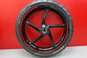 CERCHIO ANTERIORE APRILIA RS 125 2005 2004 RS125 2