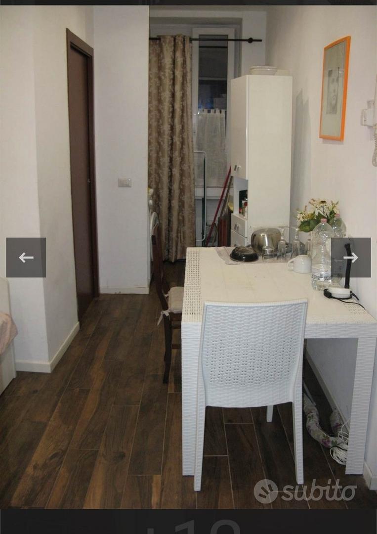 Apartment in Milano, Abbadesse, Municipio 2 - Vista 4