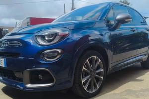 FIAT 500 X 1.5 T4 HYBRID 