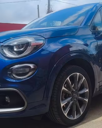 FIAT 500 X 1.5 T4 HYBRID 