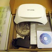TP-Link TLMR3420 Router Wireless N 3G/3.75G