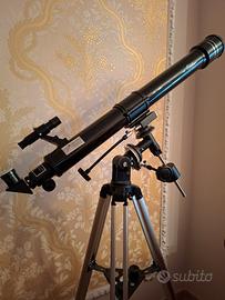 Telescopio 