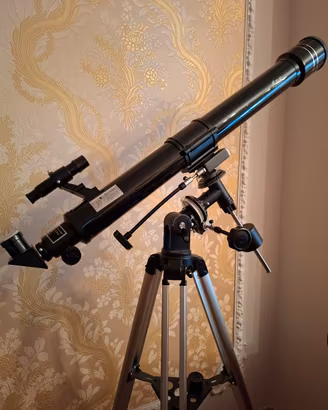 Telescopio 