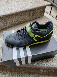 Adidas powerlift 2