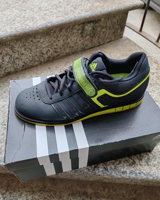 Adidas powerlift 2
