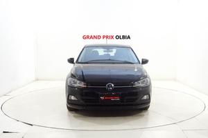 VOLKSWAGEN Polo 1.0 TSI DSG Style