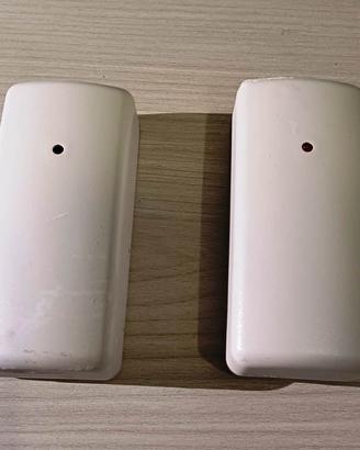Coppia sensori perimetrali Combivox Timoteo allarm