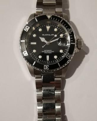 Orologio Quondam automatico diver 200mt