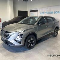 Omoda Omoda 5 1.6 tgdi Pure 7dct