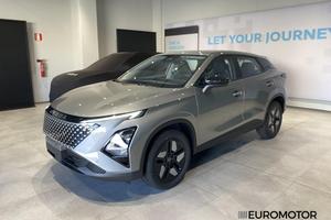 Omoda Omoda 5 1.6 tgdi Pure 7dct