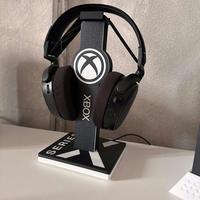 Stand porta Cuffie Xbox Series X