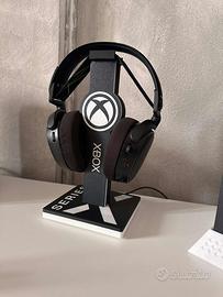 Stand porta Cuffie Xbox Series X