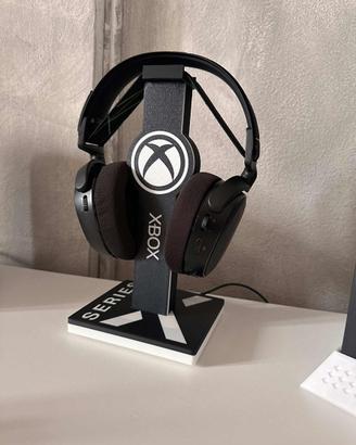 Stand porta Cuffie Xbox Series X