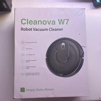 Cleanova W7 Robot