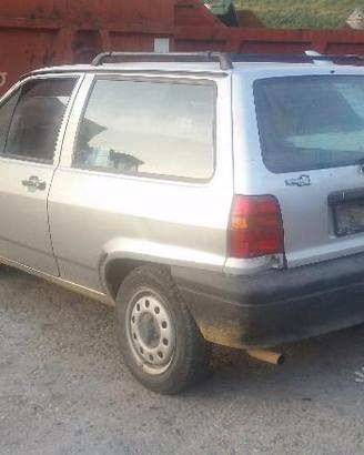 Ricambi Vw Polo '90-'92