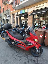 Gilera nexus 300 cc