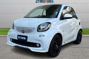 smart Fortwo 0.9 t Passion 90cv twinamic my18