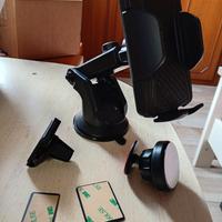 SUPPORTI SMARTPHONE