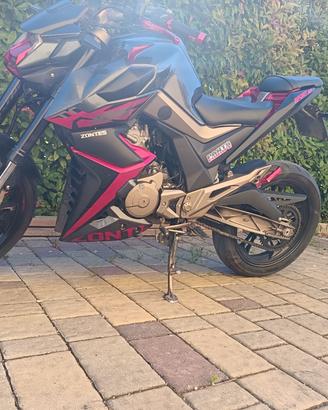 Zontes ZT 125U
