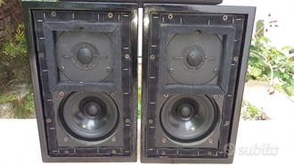 Kef Ls3/5 11 Ohm edizione limitata  			